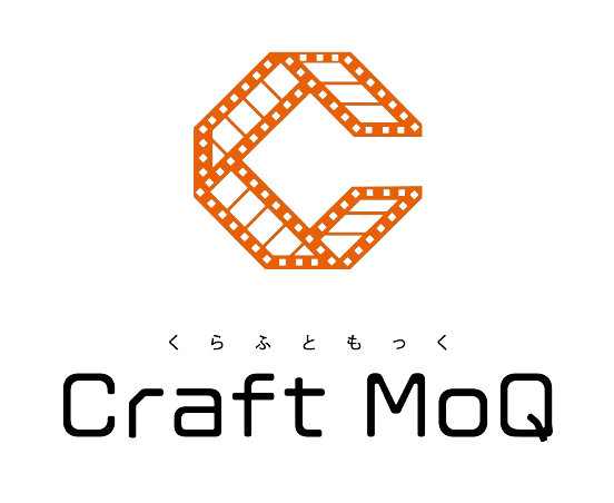 Craft_MoQ_ロゴ（中）白地背景なし